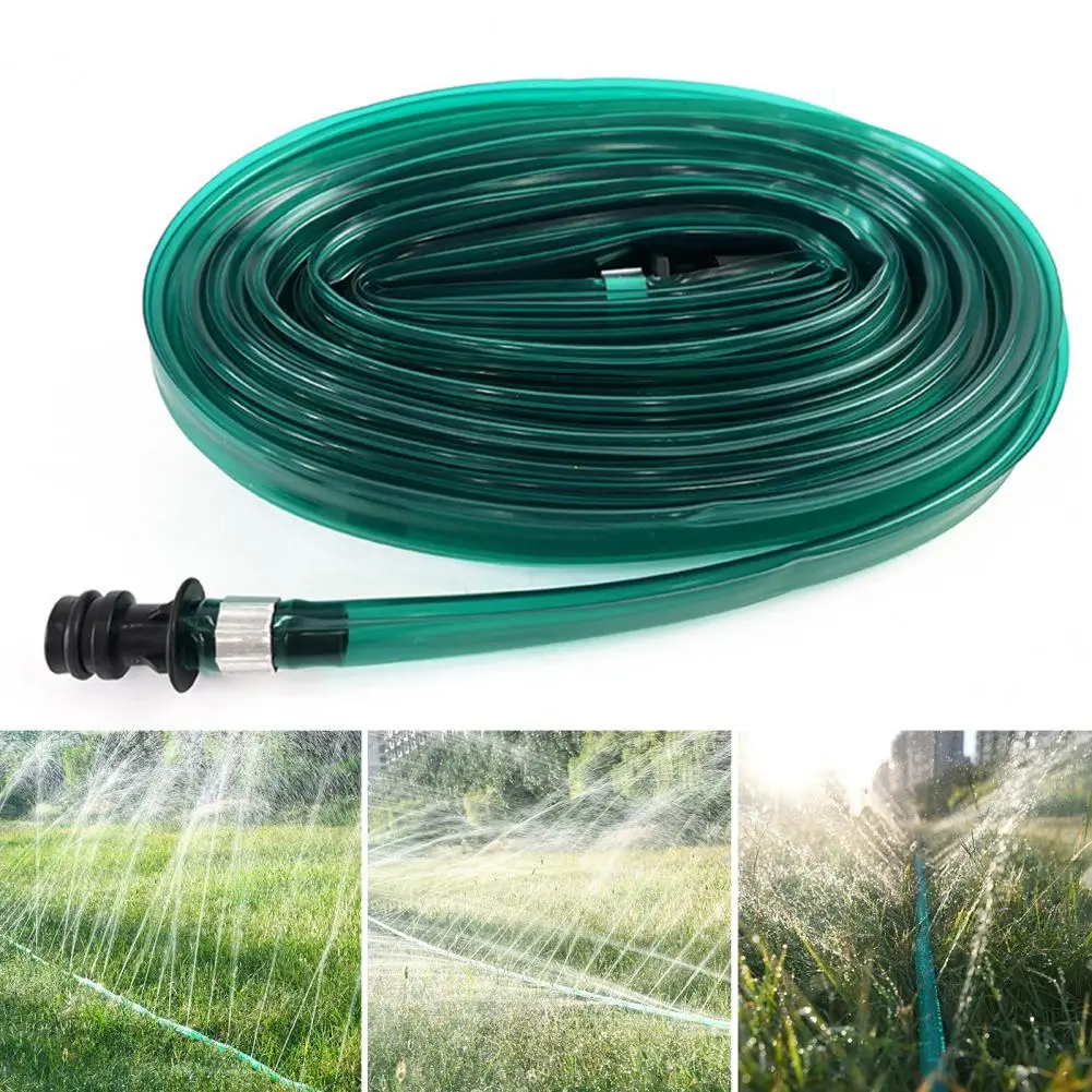 Corrosion-resistant Hose Water Hose Leakproof Anti-kink Garden Hose for Outdoor Lawns Durable 1/2 Diameter Water Pipe