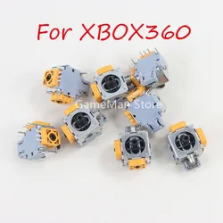 50pcs/lot Original New 3D Analog Joystick Stick For Xbox 360 XBOX360 For PS2 Controller