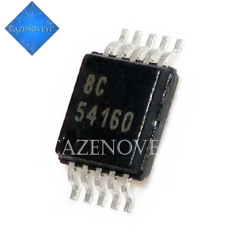 5PCS TDK5100FE 5100FE TPS54160 54160 TPS54160 5416Q TPS54240 54240 TPS54240 5424Q LM5106 5106 MV324Q LMV324MT