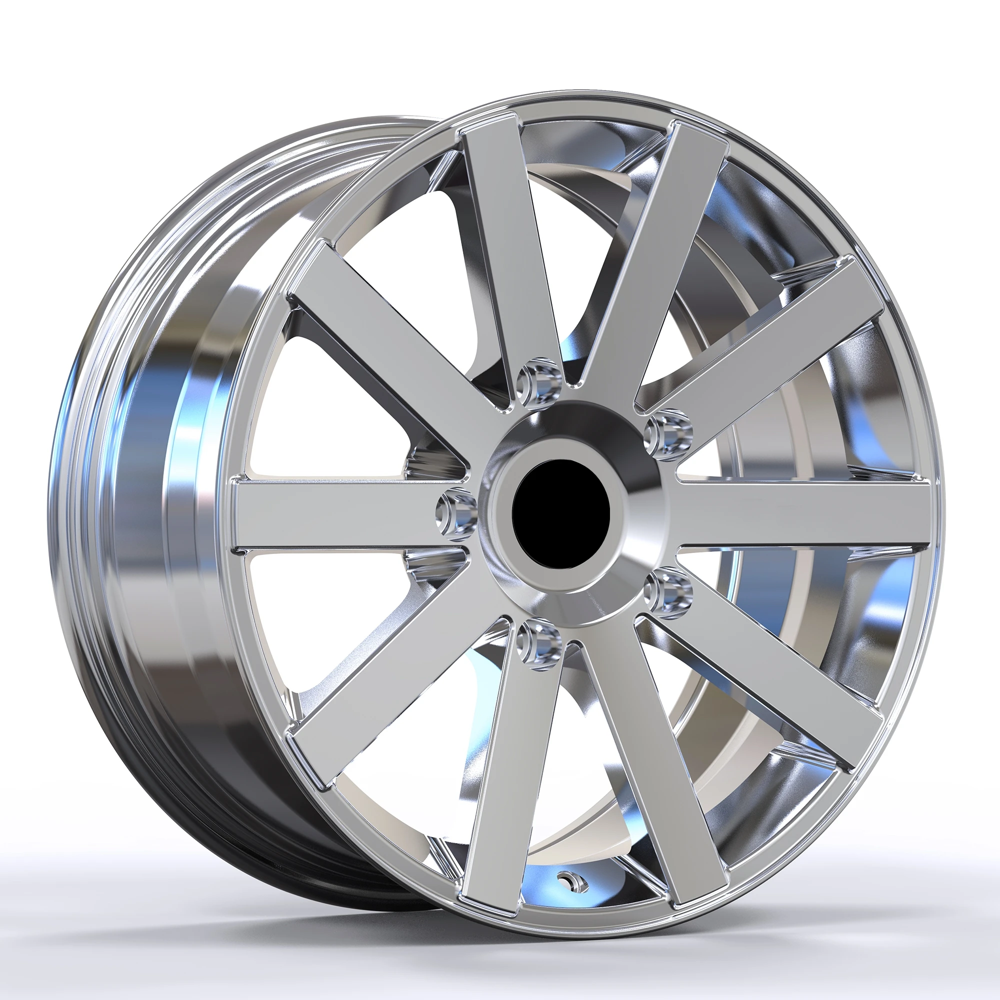 Yq Monoblock 2-Pc 3… - image