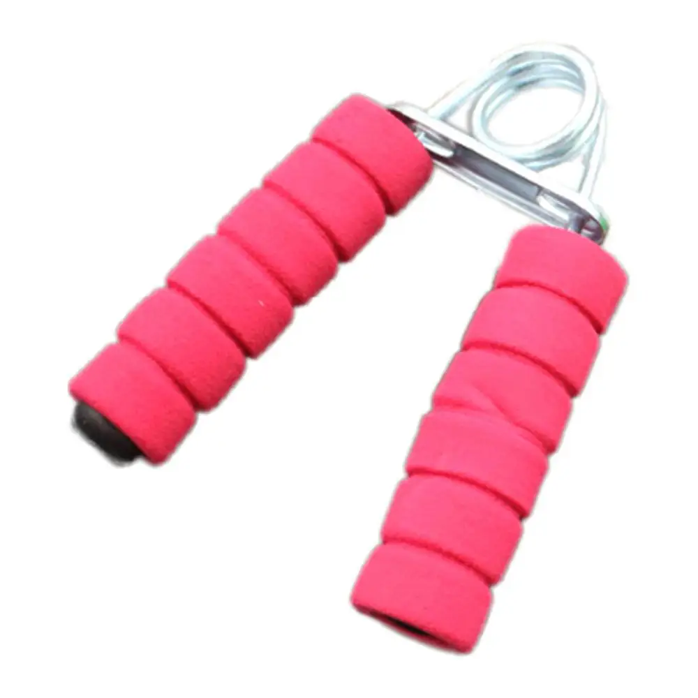 Professional Finger Power Strengthener Hand Grip Exercise Fitness Equipment Mini Hand Gripper Arm- Muscle Finger Gripper Trainer