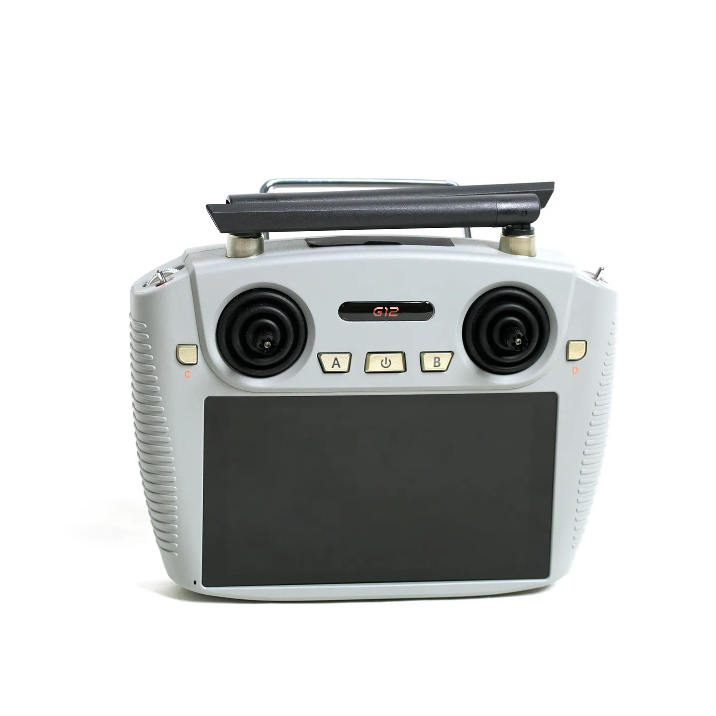 G12 Remote Controller 5.8GHz Dual Signal Digital Image Transmission High Resolution for Agricultural Spreading Drone UAV