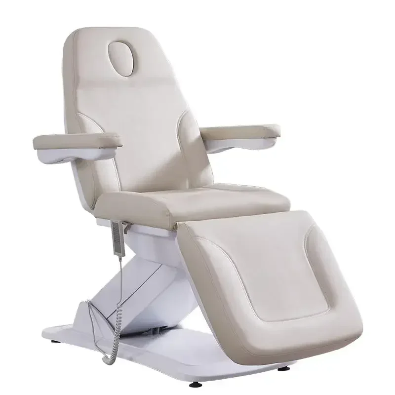 

Top Massage Bed China Furniture Salon Furniture For Electric Facial Bed Lash Work Beauty Spa Bed