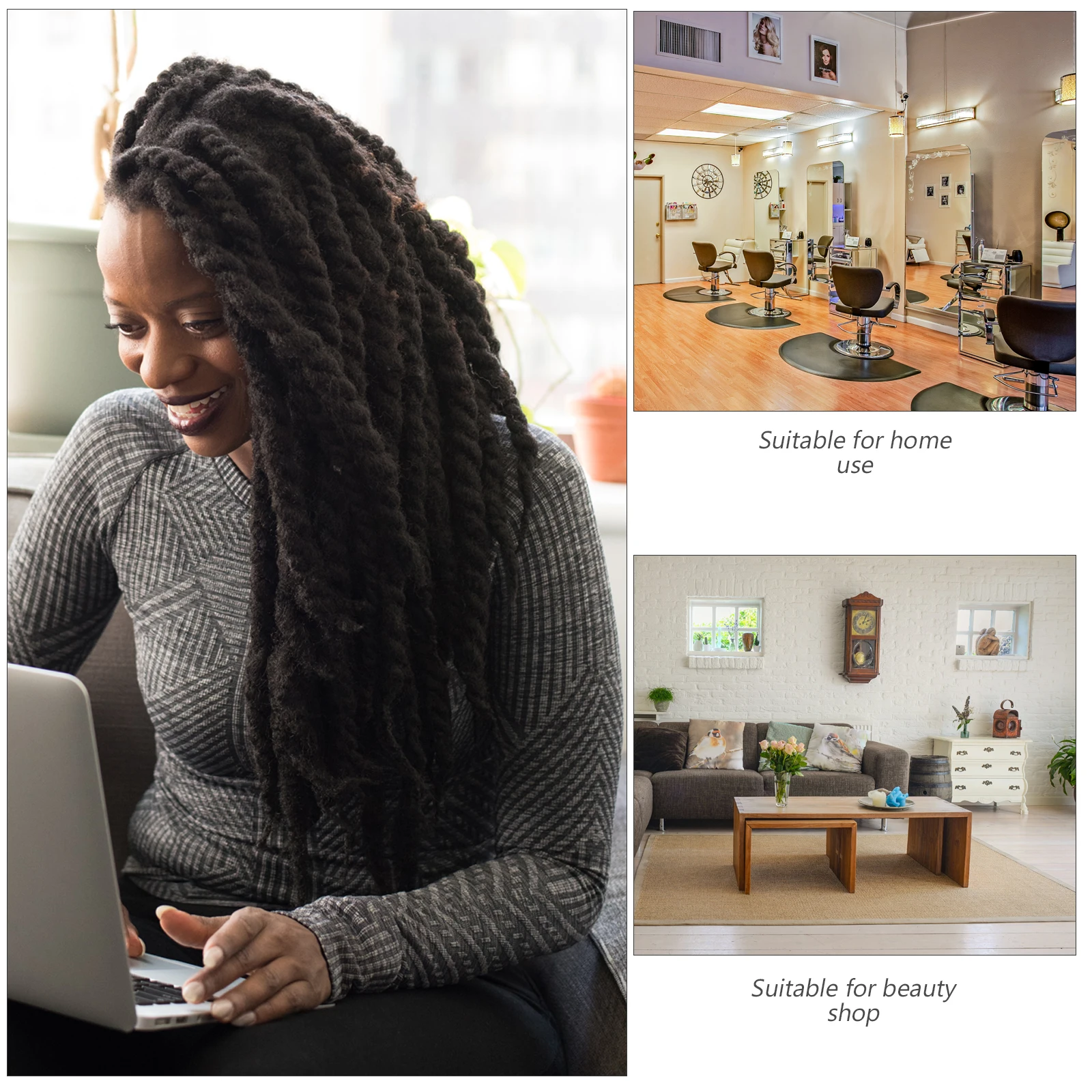 

3 pcs Satin Bonnets Elastic Band Hair Sleep Caps for Night Use Bath Face Wash Oil Proof Comfort Head Wrap Curly Hair Care Sleep