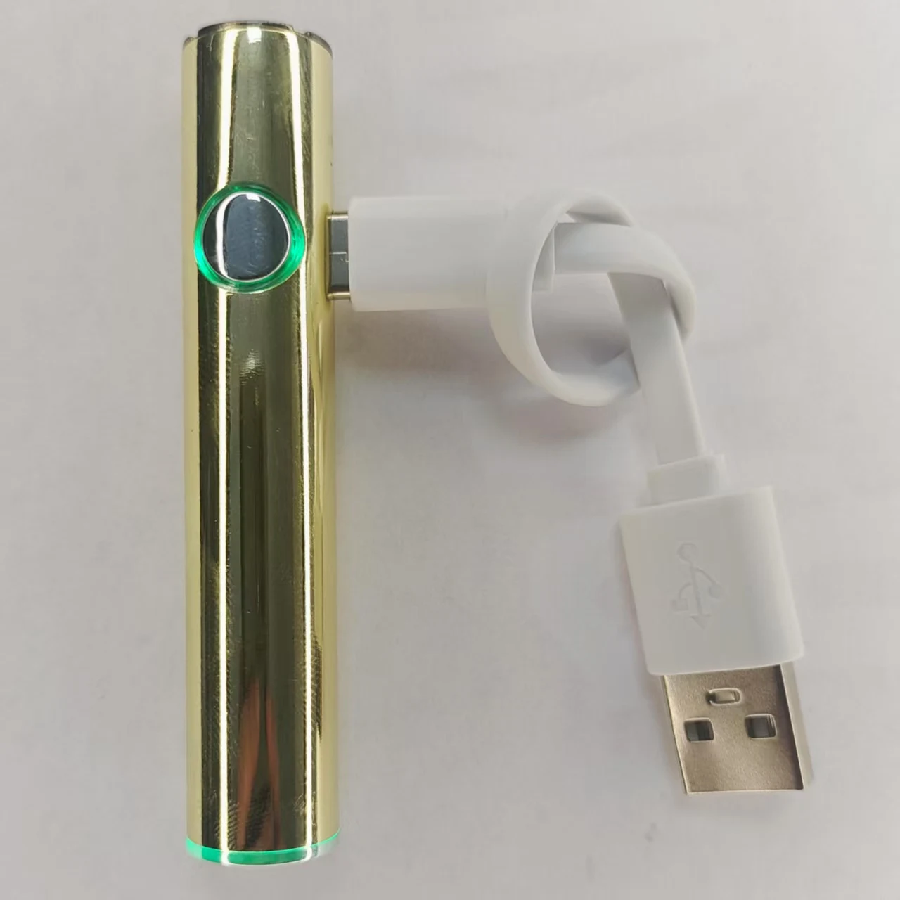 5Pcs 510 Battery 65…