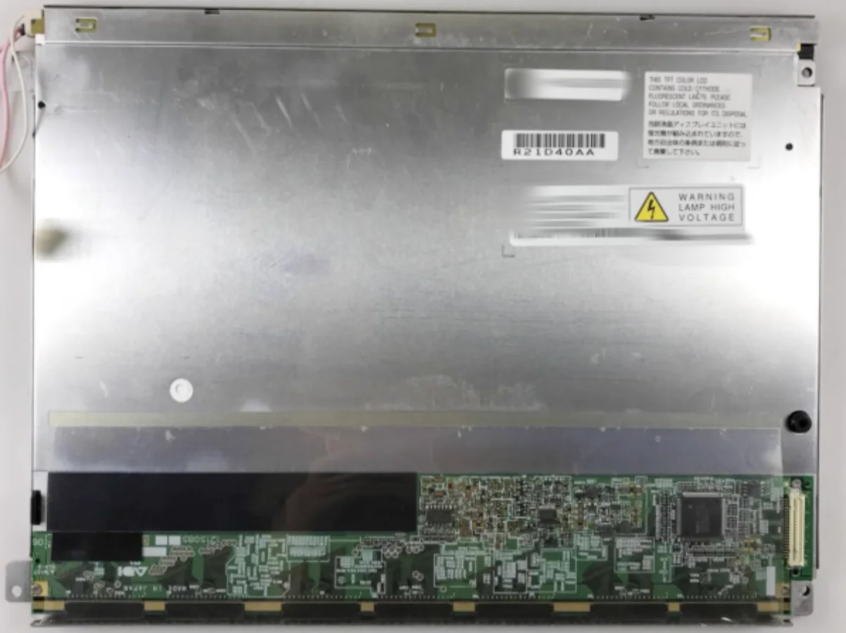 AA121SL01 LCD display screen