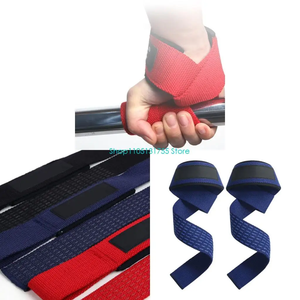 K0EF Nonslip Exercise Belt For Enhancing Control During Intense Physical Trainings