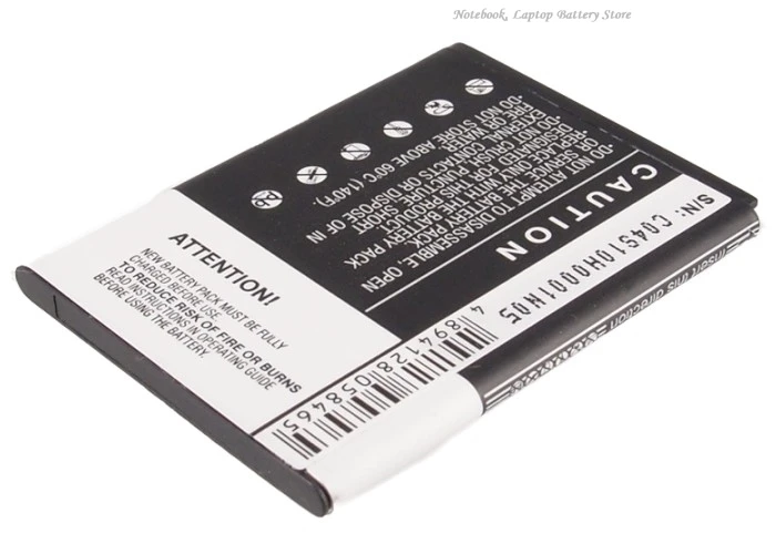 Replacement 1100mAh/1350mAh Battery EB454357VU EB454357VA for Samsung GT-S5360 Galaxy Y S5380 S5368 S5300 S5310 S5312 S5301