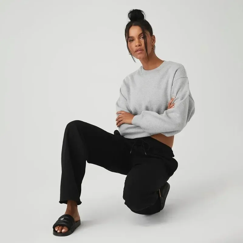 2025 جديد أنبوب الشعور سميكة سوليد الإناث زوجين لينة سوليد الرجال والنساء الصنادل في الهواء الطلق أحذية السيدات