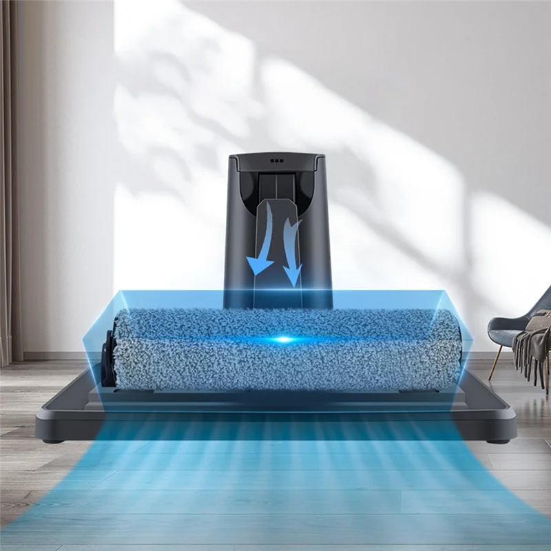 For Floor .0 Vacuum Cleaner Charging Base Air Drying Base