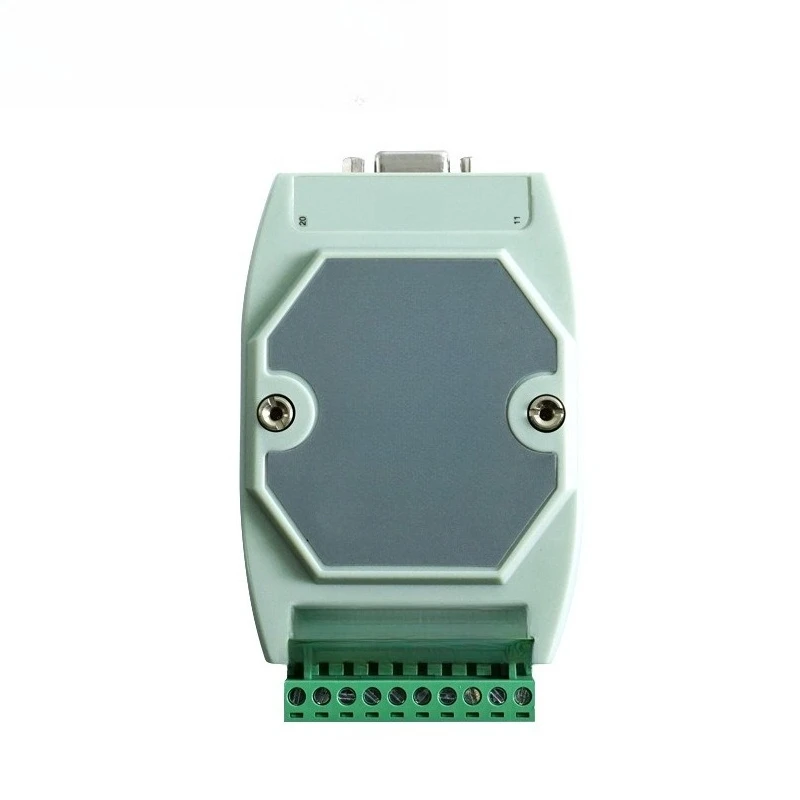 Isolated RS232 to RS485/RS422 module DAM-3212 technology industrial computer embedded
