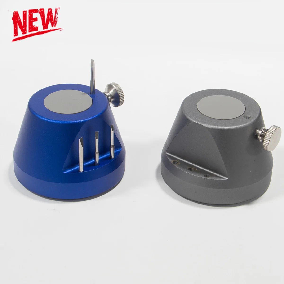 

Набор инструментов для ремонта часов: съемник винтов для ремешков и браслетов, усиленный, двусторонний, для часовщиков