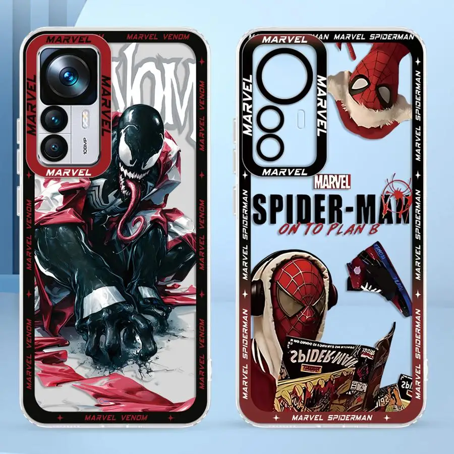 Popular Cool Spider… - image