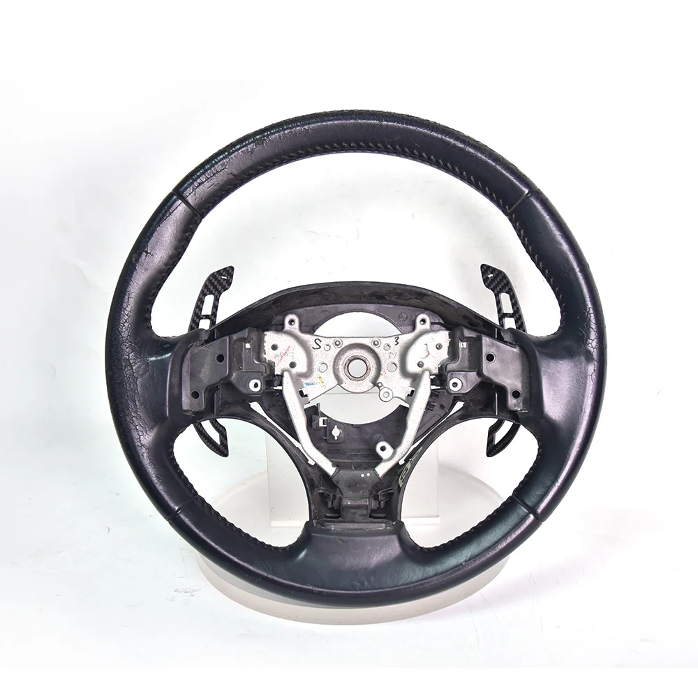 Newly Upgraded Carbon Fiber Magnetic Shift Paddles Enhance Driving Experience Suitable For Lexus Is