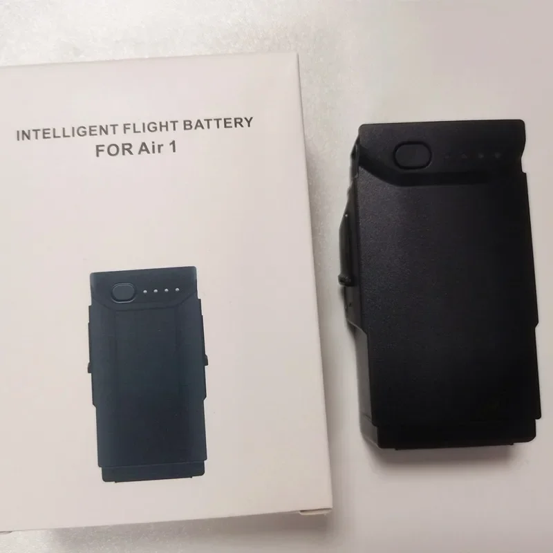 New Battery Capacity 2375 MAh For Mavic Air Drone Battery Accessories Mavic Air Flight Time 21 Minutes