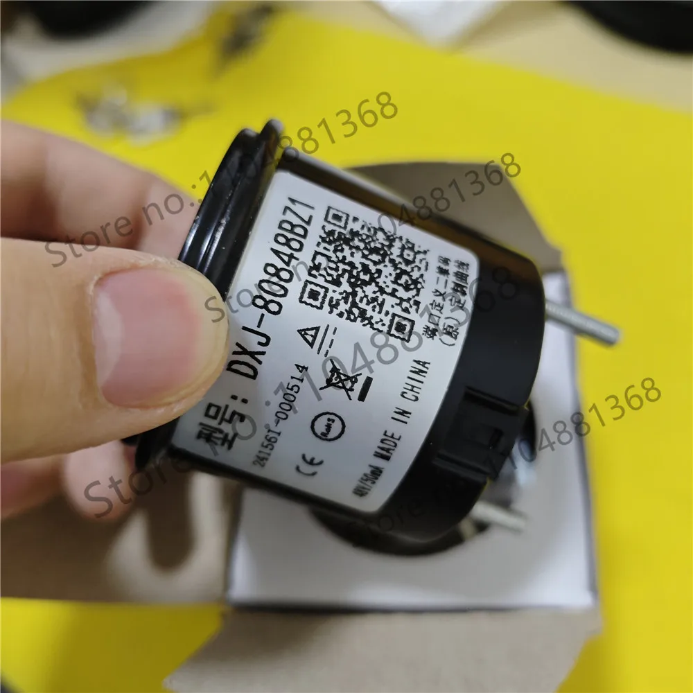 Supply Home-made Round 80V 803 Battery Indicator Hour Metre DXJ-808Y80BZ1 Replacing Curtis 803 Battery Indicator Hour Metre