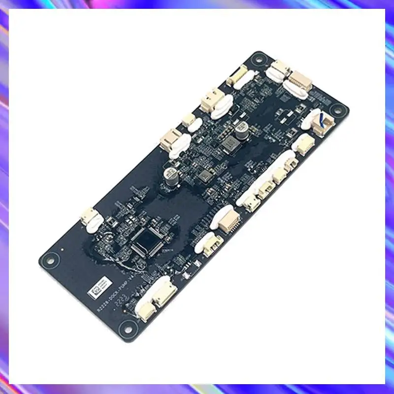 

BAAD Motherboard For Dreame L10s Ultra/L10 Ultra Vacuum Cleaner Maintenance Motherboard PCB Main Control Circuit Board