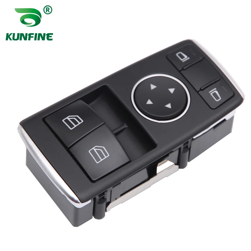 

Electric Power Window Side Glass Control Switch Button For BENZ OEM NO. 1729056800