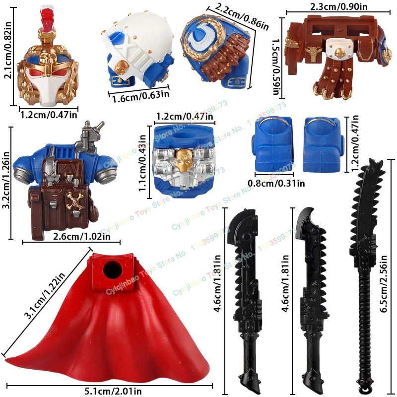 

Game Anime Z933 mini Action Figures Soldiers Building Blocks Accessories Dolls Collection Bricks Kids for Toys Christmas Gifts