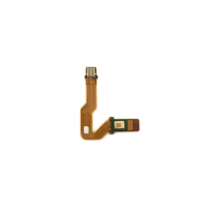 For Playstation 5 Wireless Controller Microphone Flex Cable for PS5 Dual Sense Ribbon Cables with Microphone
