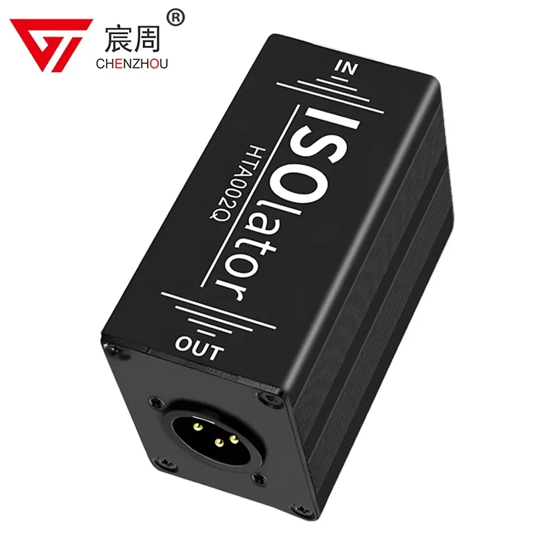 6.35 Audio Cable Is…