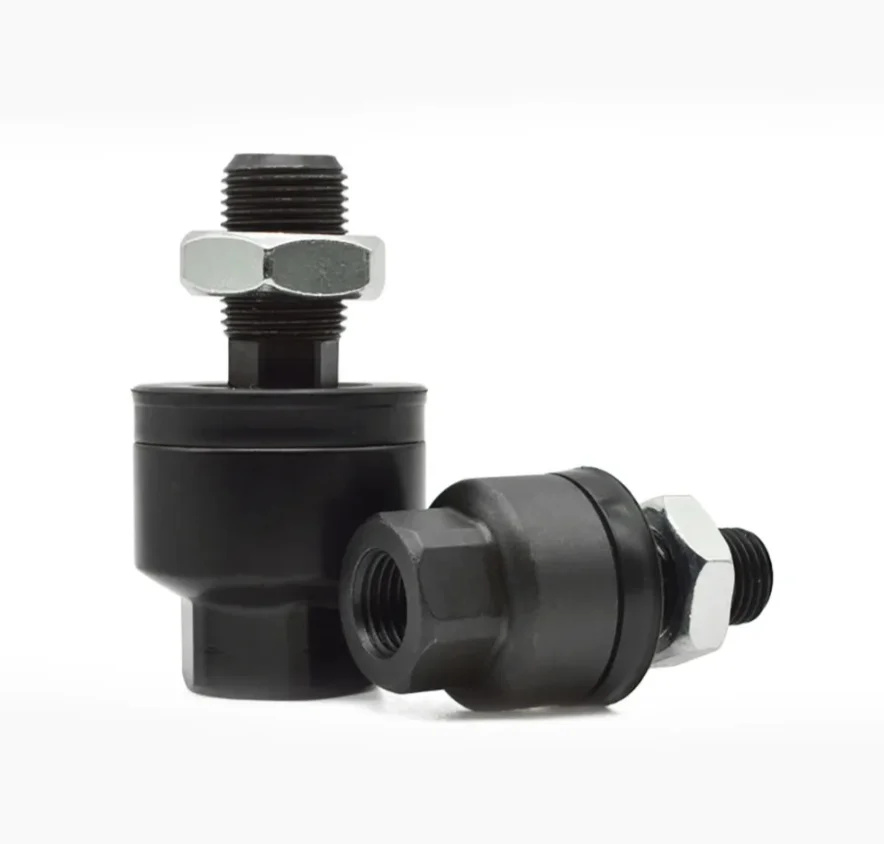 JA Floating Joint  JA180-40-150 JA180-40-200 JA180-42-150 JA180-42-200 Fit For Air Hydraulic Cylinders