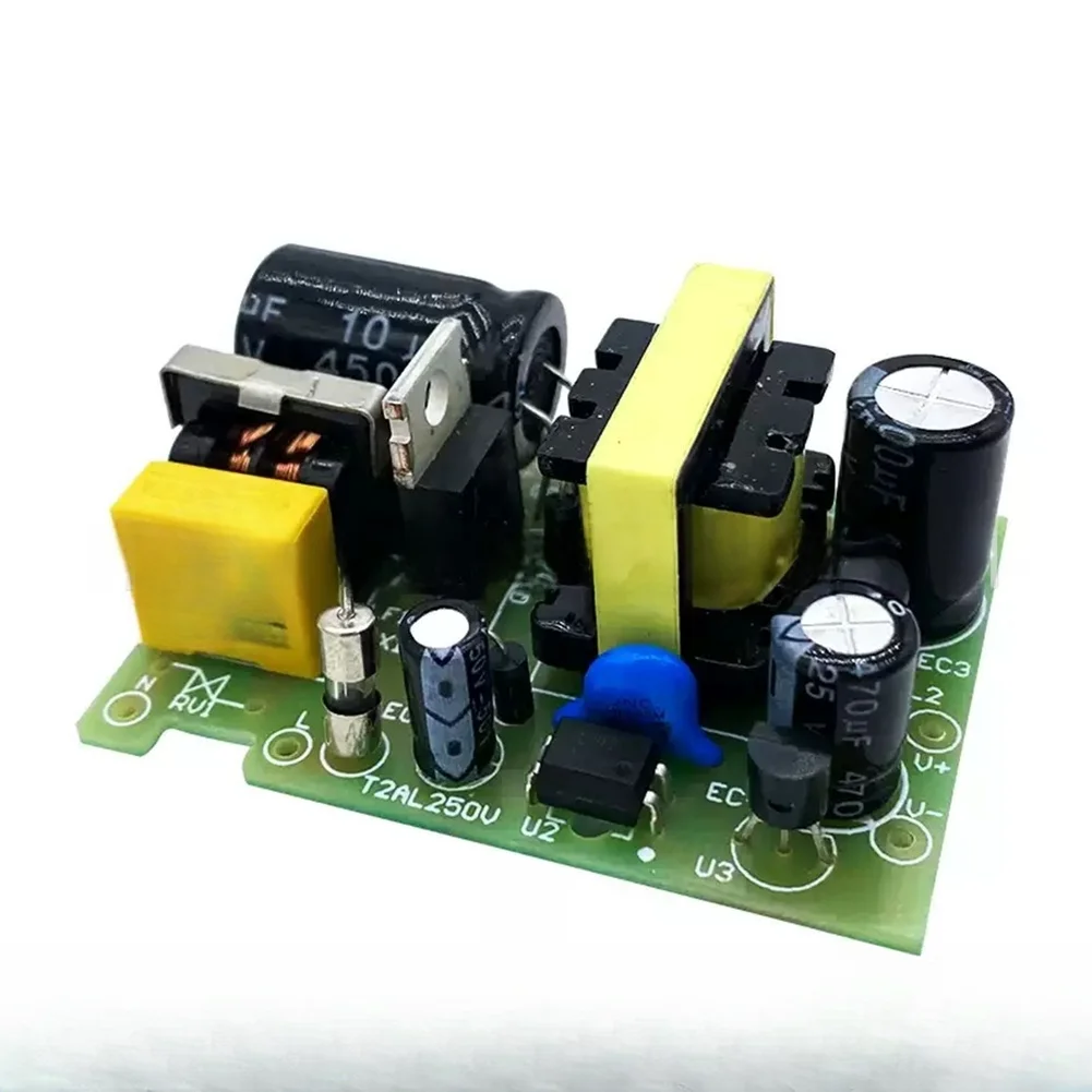 Electronic DIY Kit for Building Flyback Switching Power Supplies Used in For Welding Training and Lab Experiments