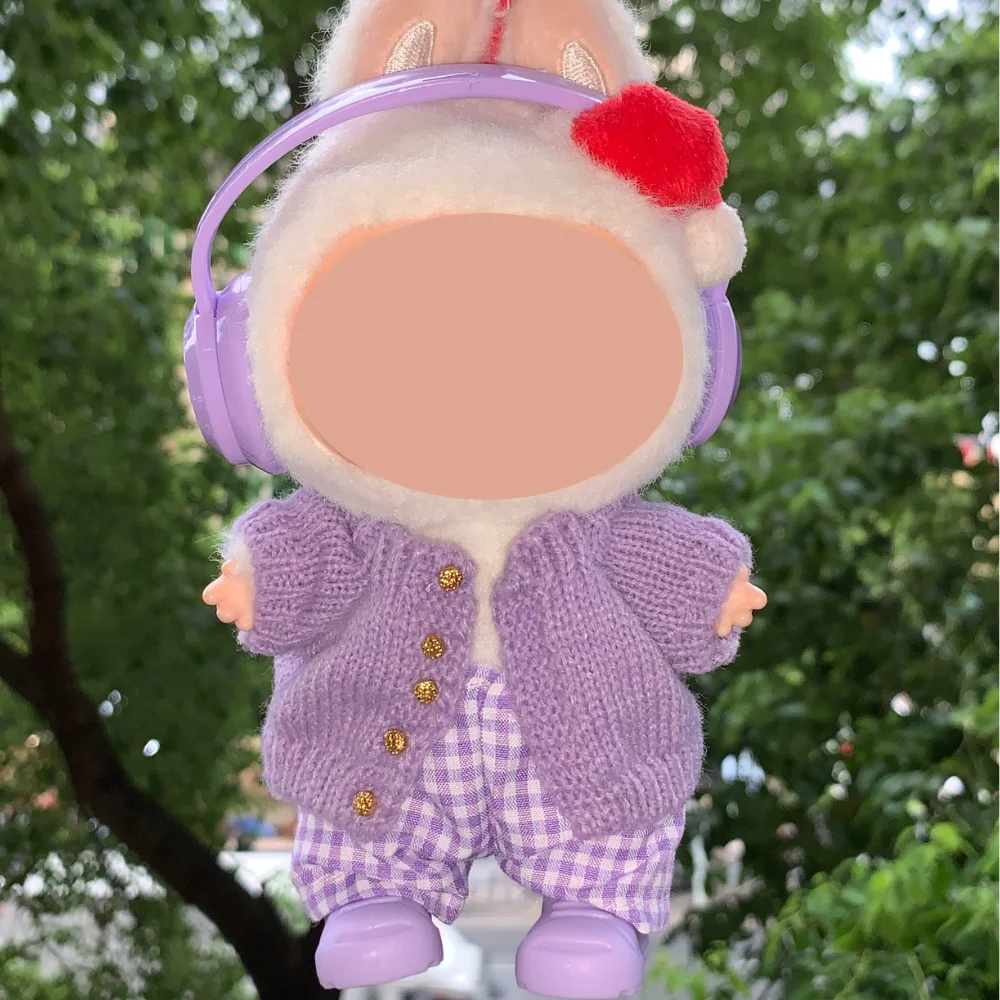 La Bubu 17Cm Doll C… - image