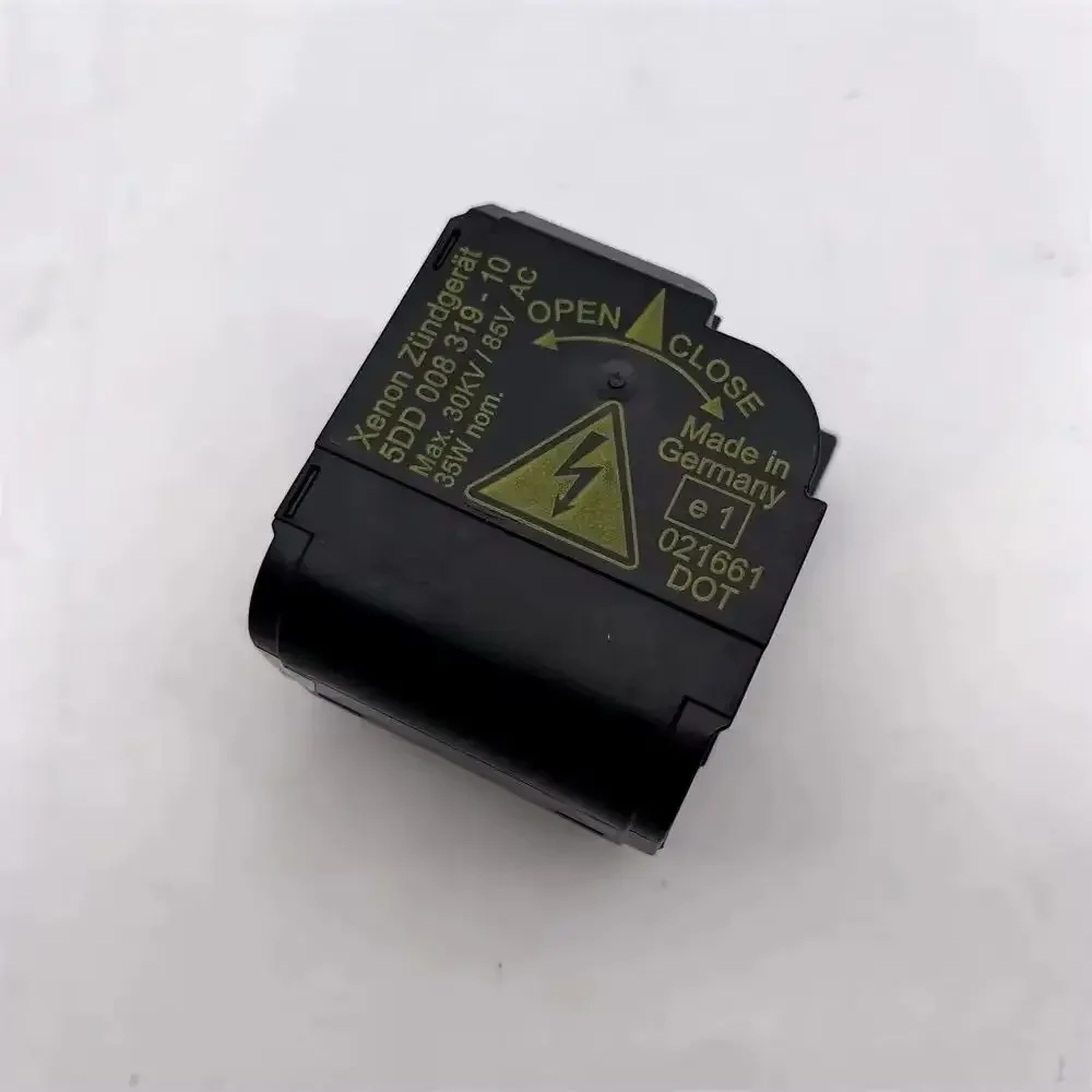 Xenon Headlight Ign…