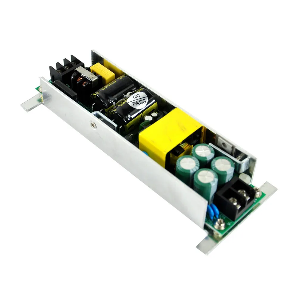 

5V Output 150W Power Supply For Waterproof Long Bar RGB 3IN1 Wall Washer Light For Pixel Led Control