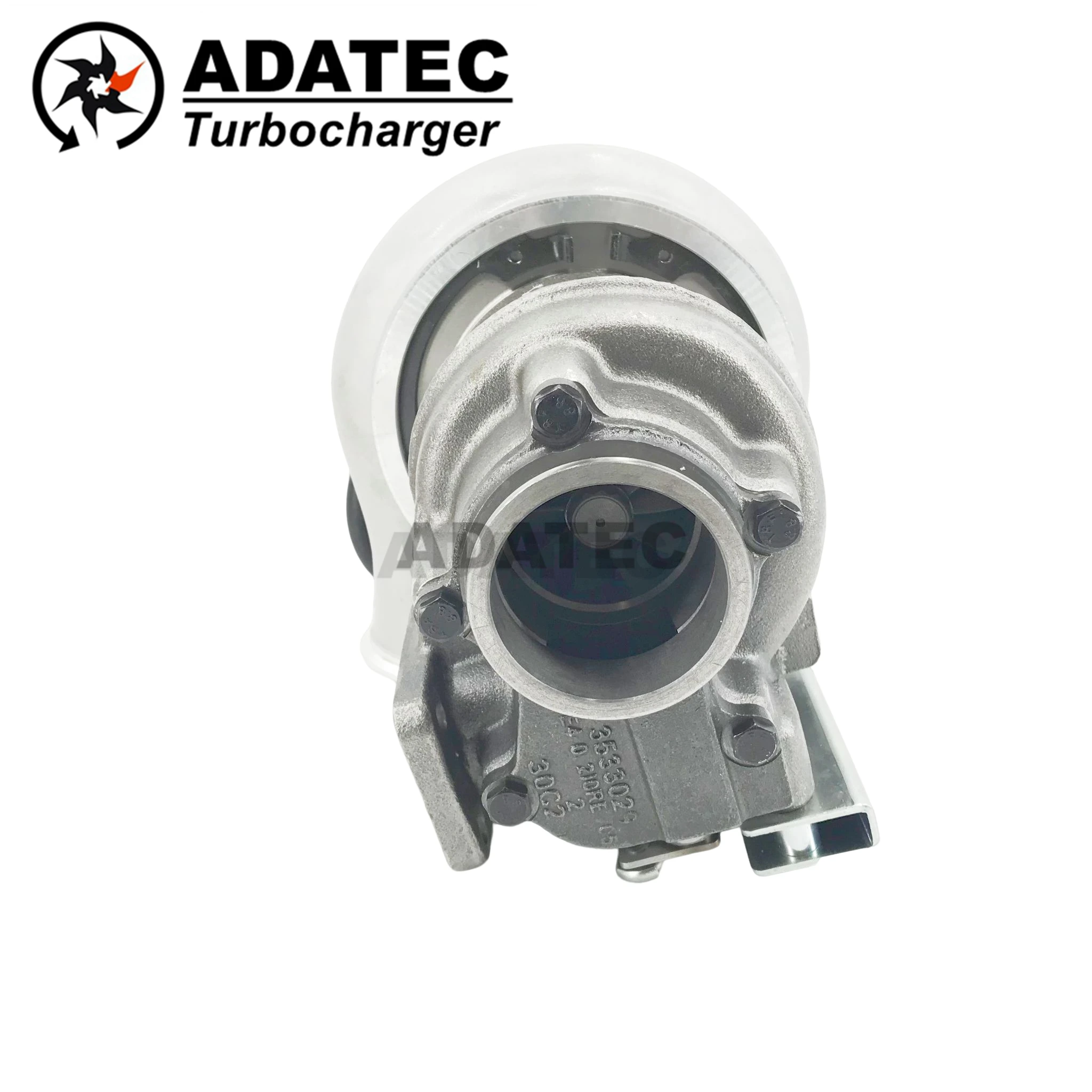 Turbo 4039964HX 4039964NX HX35W Turbocharger 2-912523 403996400H for Cummins Industrial Engine with QSB Engine