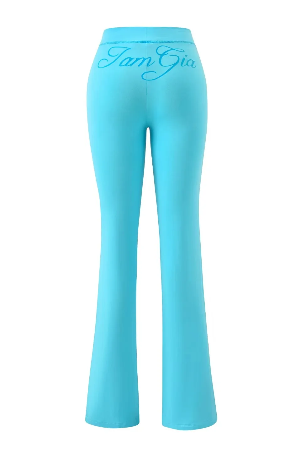 skyblue top