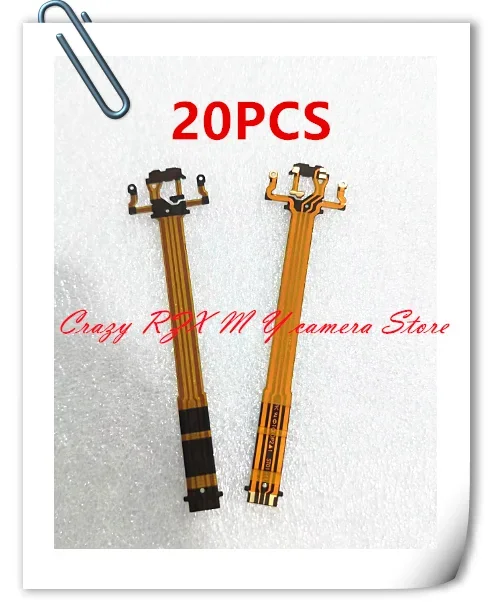 20PCS For Sony A500…