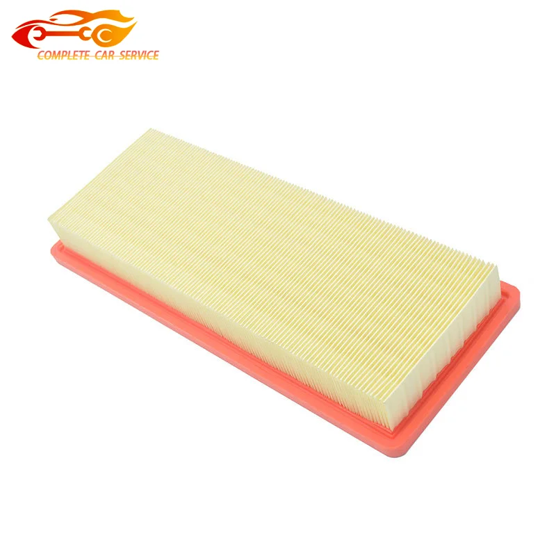 Car Air Filter 1444TT Fit For PEUGEOT 3008 207 208 3008 508 5008 RCZ 1.6L Model 07-19 1PCS