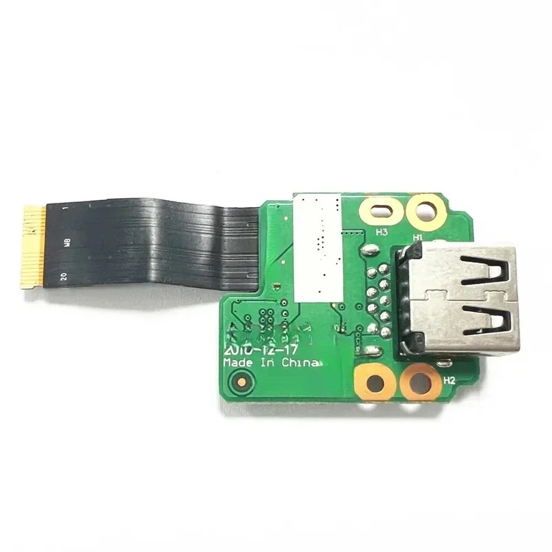 For Lenovo Thinkpad X13 X390 T14S T490S Power Jack Board USB Board 01YN265