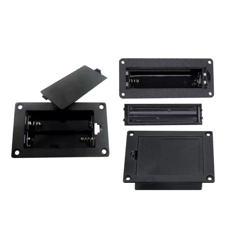 18650 Battery Box For Efficient Storage And Management In Multiple Environments M76A