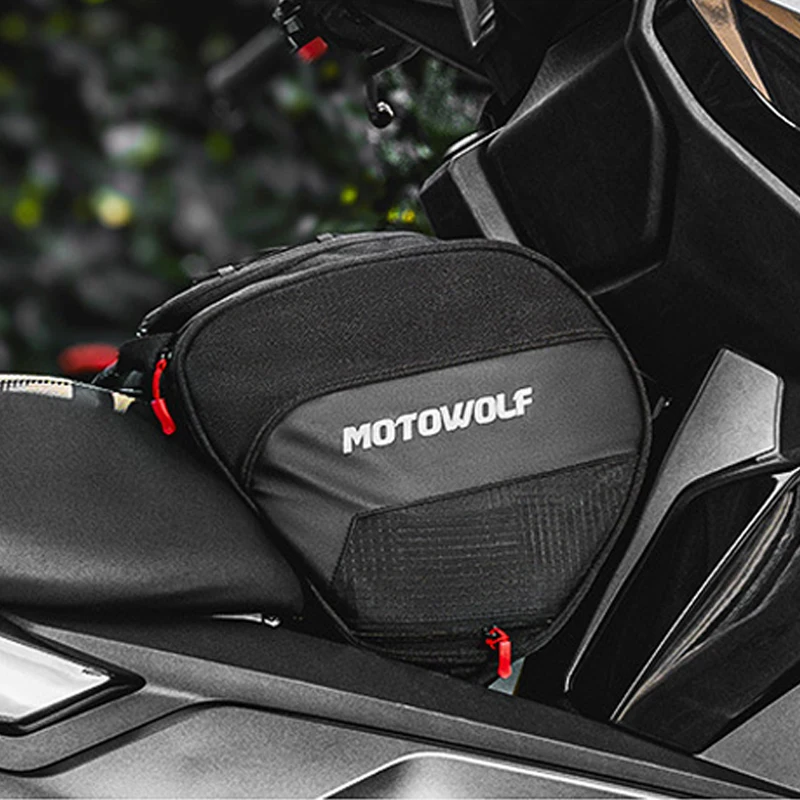 Waterproof motorcycle pedal tunnel bag Tank bag For Yamaha XMAX 125 250 300 400 NMAX 125 155 TMAX 500 560 For BMW C400X C650GT