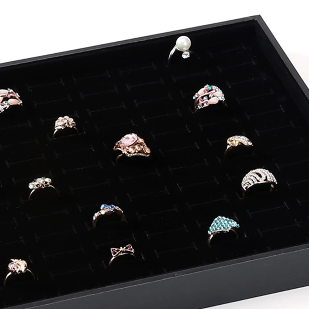 

jewelry storage box ring storage box earring storage box jewelry organizer box ring display tray