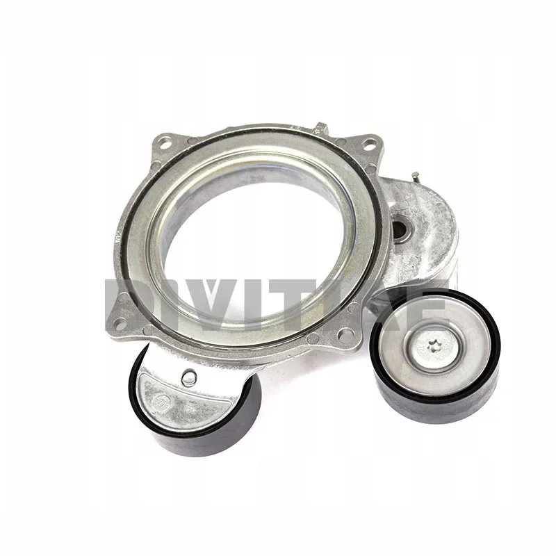 

057903133AJ 057903133AF 057903133AD Accessory Drive Belt Tensioner Assembly for AU DI A6 A7 RS7 Q7 Q8 RSQ8