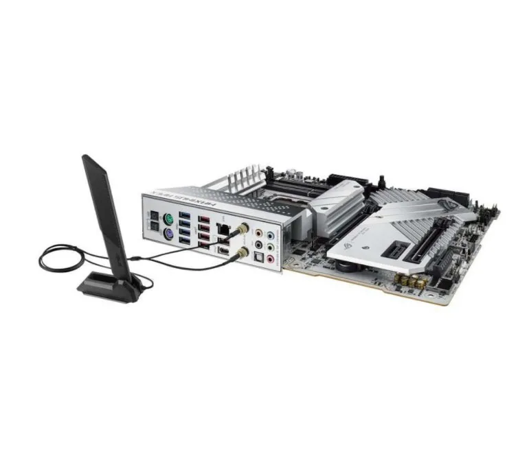 GROSIR untuk MOTHERBOARD ROG MAXIMUS Z790 APEX