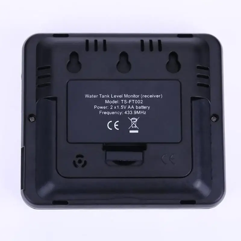 652F Precisions Ultrasonic Liquid Level Sensoring Ultrasonic Level Gauges High performances Ultrasonic Liquid Level Detectors