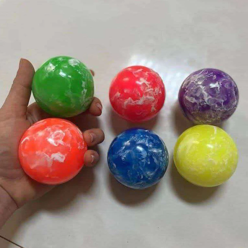 Thumbnail 4 - #44 Best Selling Bouncy Balls