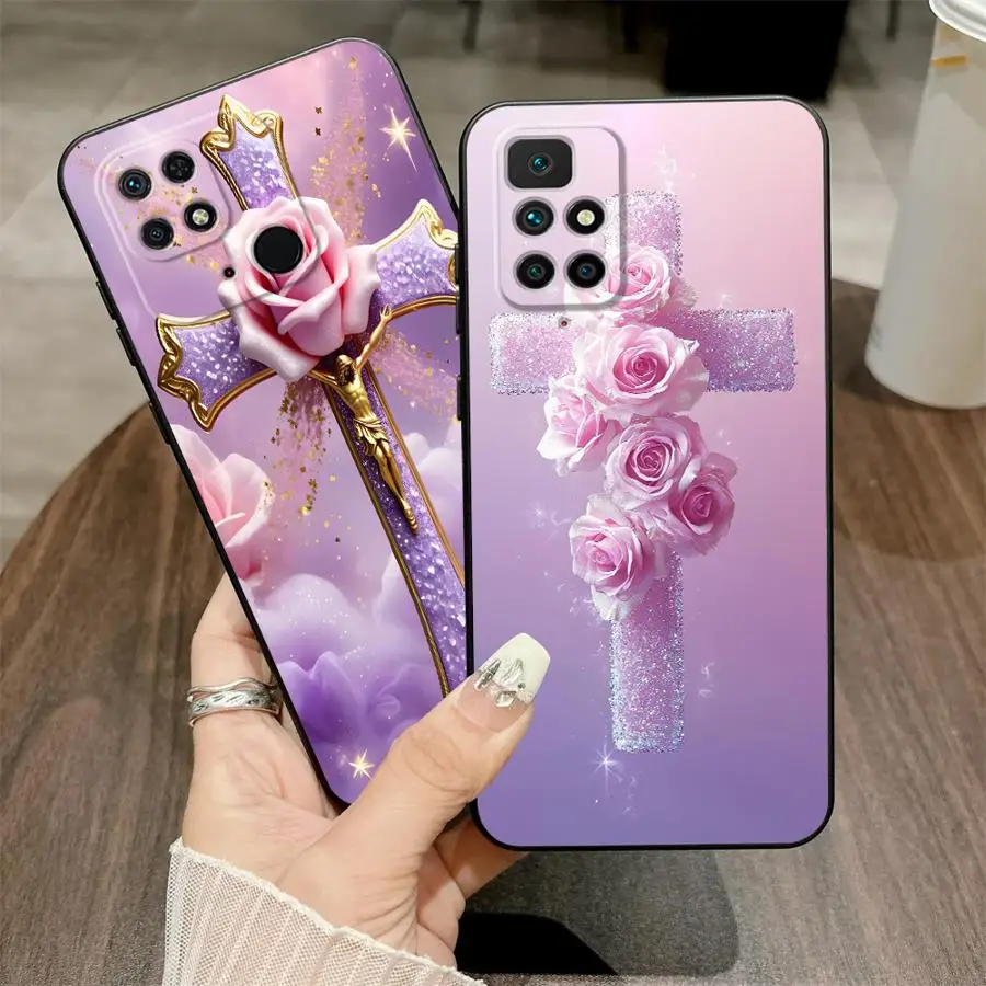 Soft Back Phone Cov… - image