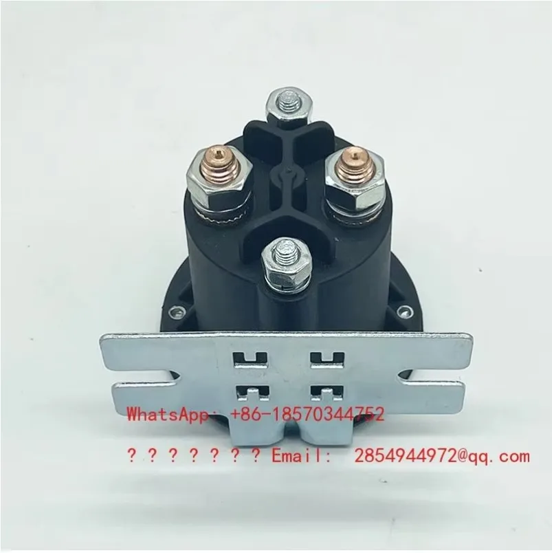 2027     CZ148-V Contactor Relay Hydraulic Station Power Unit Electronic Control Accessories