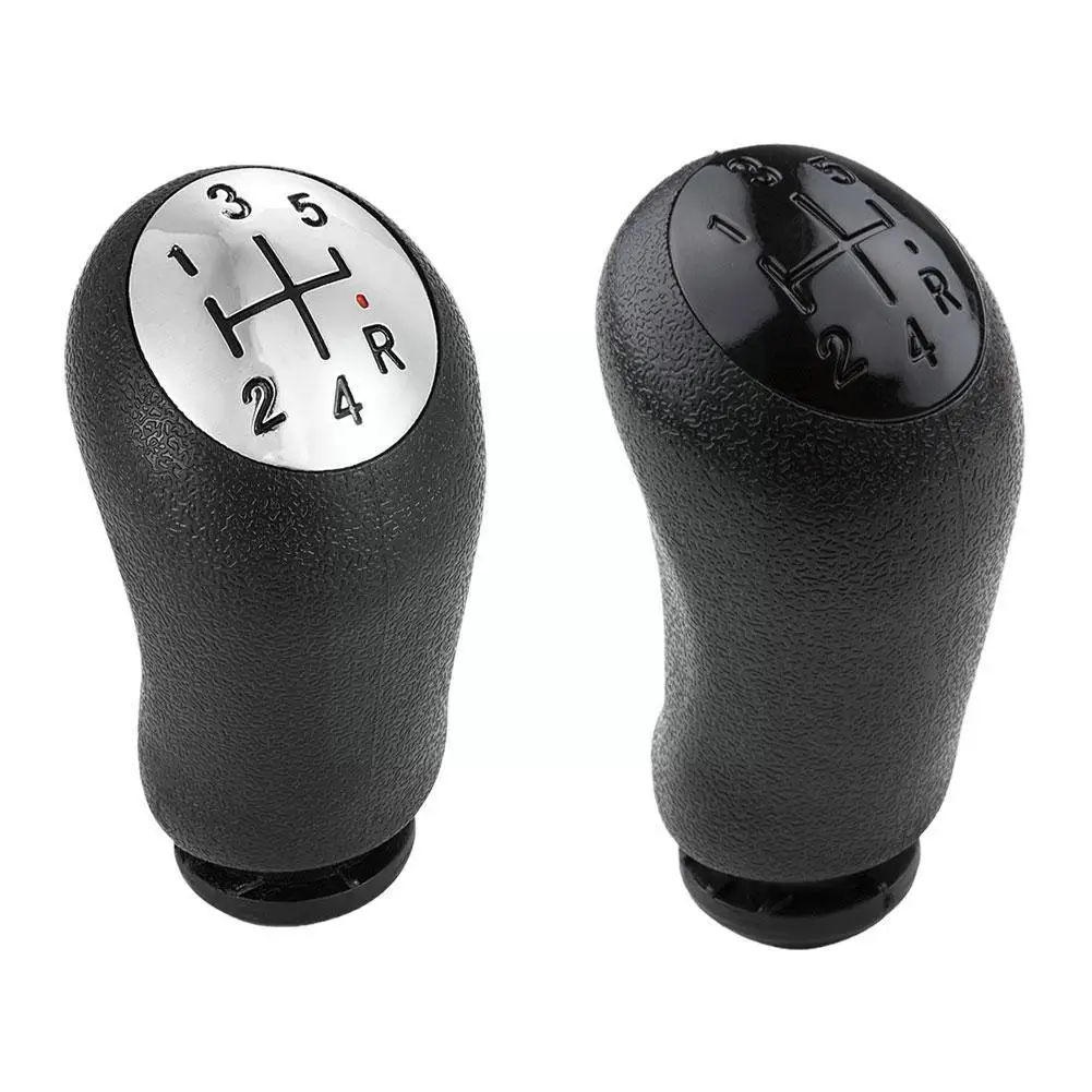 5 Speed Gear Shift Knob Stick Head Car Gear Shift Lever Handle For Renault MK2 ​For DACIA MEGANE Shift Head