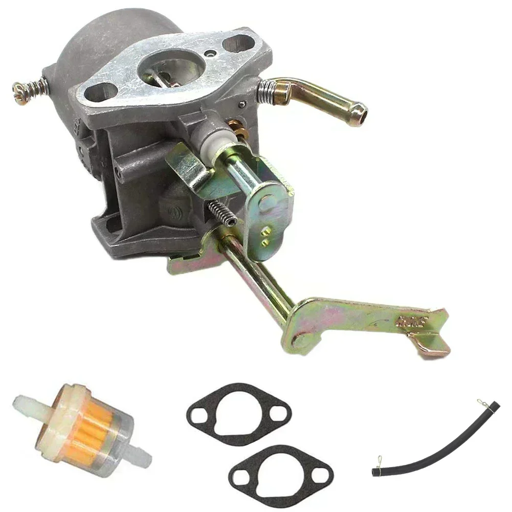 Carburetor For RGN1200A 900W 1100W 4-stroke Petrol Generator Carburettor Garden Repair Tools Lawn Mower Trimmer Supplies