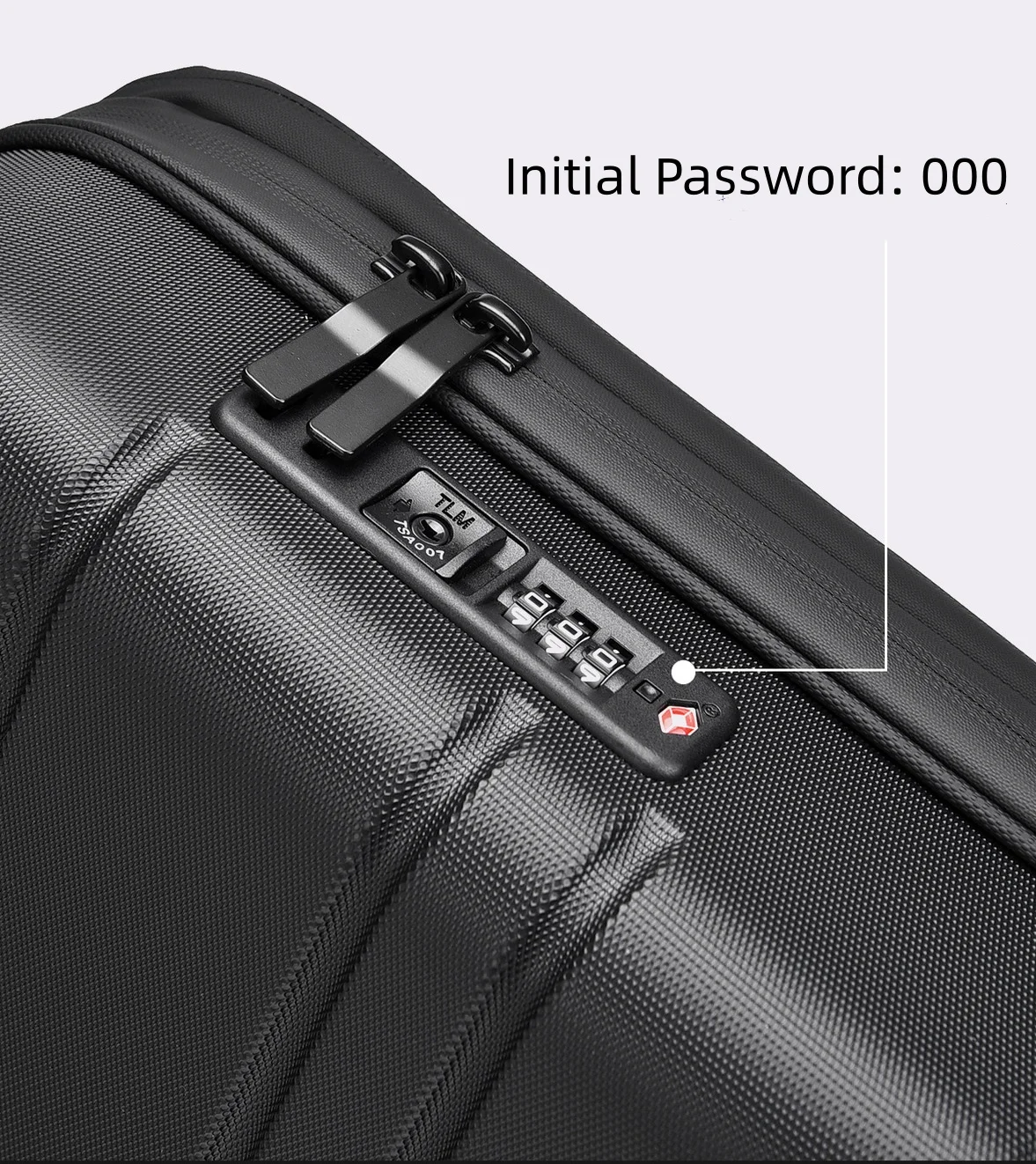 E-sports backpack in use