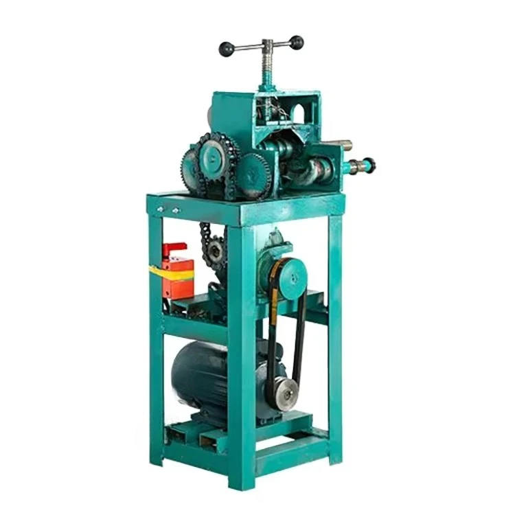 Customizable 220V Vertical 38 Type 1100W Industrial Arc Tube Bender Electric Pipe Bending Machine With Round Square Mould
