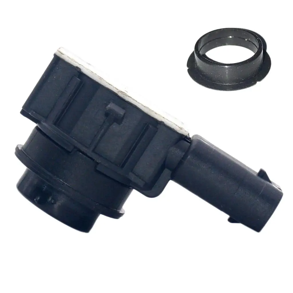 Parking Rear Sensor High Precision PDC Object Detector ABS Material for Tesla 14-16 Cars