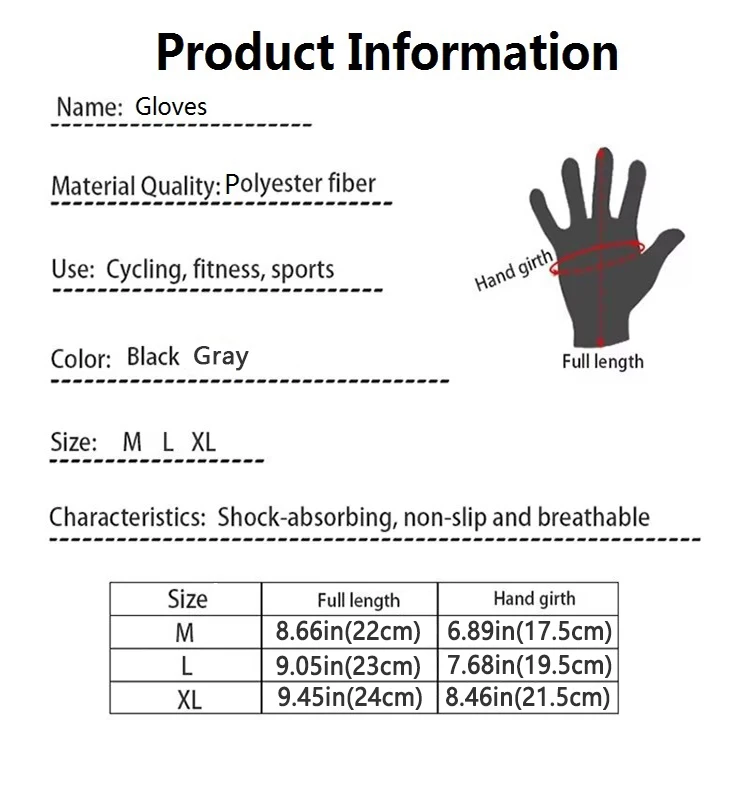 Men Women Winter Warm Gloves Plush Lined Windproof Coldproof Water-resistant Non-slip Touchscreen Gloves for Outdoor Sports